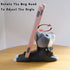 Cute Cell Phone Holder Stand for Desk, iPhone Mount for Office Tablet Accessories Gifts, Cool Desktop Decor Gadgets to Support Your Cellphone for ...