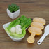 Rice Ball Mold,Rice Ball Shaker, Ball Shaped Kitchen Tools DIY Lunch, Maker Mould Food Decor for Kids, Mold With a Mini Rice Scoop?yellow?…...