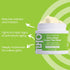 SeoulCeuticals Korean Skin Care Face Mask for Sensitive Skin - Korean Skincare Green Tea Wash Off Masks - K Beauty Face Masks - Aloe Vera Mask + C...