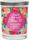 Funny Candles - I Kissed a Dog and I Liked It - Dog Mom Gifts, Grapefruit, Rose, Musk | Luxury Soy , 13.5 Oz. Jar, 10 oz Candle, Dog Lover Gifts F...