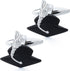 Graduation Hat Cufflinks For Men With Gift Box...
