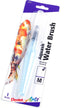 Pentel Arts Aquash Fine Point Water Brush, Medium (FRHMBP)...