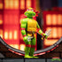 Super7 Teenage Mutant Ninja Turtles Raphael - 3.75" TMNT Action Figure with Accessories Classic Cartoon Collectibles and Retro Toys...