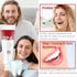 SP-8 Probiotic Toothpaste, SP8 Toothpastec, SP8 Fresh Breath Deep Cleaning Care Toothpaste 100g...