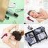 Electric Back Massager - Portable Cordless Handheld Full Body Deep Tissue Massage Tool-Shoulder and Neck Massager for Muscle Pain Relief and Tissu...