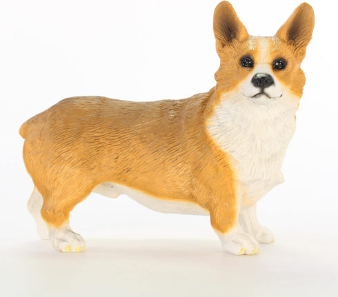 Conversation Concepts Corgi Figurine...