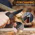 Christmas Stocking Stuffers for Men Dad Adults Gifts 16 In 1 Pocket Multitool Knife Plier Camping Accessories Multi Tool Gadgets Birthday Him Boyf...