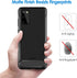 JETech Slim Fit Case for Samsung Galaxy S20 5G, NOT for Galaxy S20 FE/S20 Plus/S20 Ultra, TPU Material, Thin Phone Cover with Shock-Absorption and...