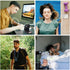 Portable Mini Fan Small Battery Operated Fan 5 in 1 as Power Bank,Phone Holder,Handheld Fan,Desk Fan, USB Rechargeable Personal Hand Fans,3000 mAh...