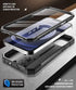 Poetic Revolution Case Compatible with iPhone 12 / iPhone 12 Pro 6.1 inch (2020 Release), Full-Body Rugged Dual-Layer Shockproof Protective Cover ...