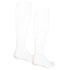 NuVein Women's Compression Socks, 15-20 mmHg Support, Casual Cushion Foot Style, Knee High, Closed Toe, White, X-Large...