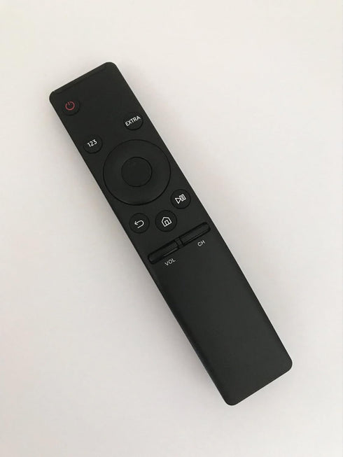 Replacement Remote Control for Samsung UN50MU6300 UN50MU6300FXZA UN55KU6500 UN55KU6500FXZA Smart LED TV (2017 Model)...