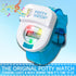 Potty Watch for Kids Potty Training - Potty Training Watch with 3 Fun Flashing Lights and Music - Water-Resistant Watch - Potty Watch Remind Kids ...