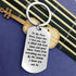To My Niece Keychain Gift Inspirational Niece Gifts from Aunt Uncle Never Forget That I Love You Keychain Encouragement Jewelry Gifts for Niece Bi...