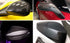 DIYAH 5D High Gloss Black Carbon Fiber Vinyl 12" x 60" / 1 FT x 5 FT Bubble Free Air Release Car Wrap Film Automotive DIY Decals with Hand Tools...