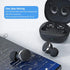 Kamon K11 Wireless Earbuds with Wireless Charging Case, Bluetooth 5.3, Touch Control Waterproof, in Ear Stereo Headphones Built in Mic Headset Pre...