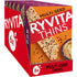 Ryvita Thins Multi-Seed Flatbreads, 125 g...