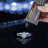 Diamond Tester Pen,Professional Jewelry Diamond Tester+40X Illuminated Jewelry Loop Magnifier,Diamond Selector for Novice and Expert,Thermal Condu...