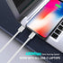 USB C to Lightning Cable 3Ft Apple MFi Certified Power Delivery Fast Charger Cord for iPhone 12/12 Mini/12 Pro/12 Pro Max/11 Pro/11 Pro Max/X/XS/X...