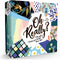 Oh Really | Conversation Game | Fun Icebreaker and Couples Game | 2 to 8 Players | 30 Minutes...