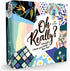 Oh Really | Conversation Game | Fun Icebreaker and Couples Game | 2 to 8 Players | 30 Minutes...