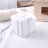 3 otters 120 Sheets White Tissue Paper, 14"x20" Tissue Paper for Gift Bags Gift Wrapping Paper for Bouquet Flowers Wedding Birthday DIY Project Cr...