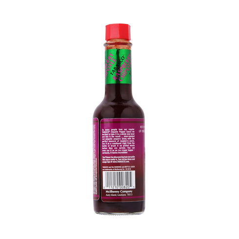 TABASCO Brand Raspberry Chipotle Pepper Sauce, 5 Fl Oz (Pack of 1)...