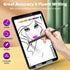Stylus for Touch Screens (5Pack) Stylus Pens for iPad iPhone Android Chromebook Tablets and More Capacitive Touchscreen Devices High Sensitivity &...
