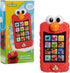 SESAME STREET Learn with Elmo Pretend Play Phone, Learning and Education, Officially Licensed Kids Toys for Ages 2 Up by Just Play...