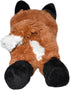 Wild Republic Red Fox Plush, Stuffed Animal, Plush Toy, Gifts for Kids, Hug’Ems 7...
