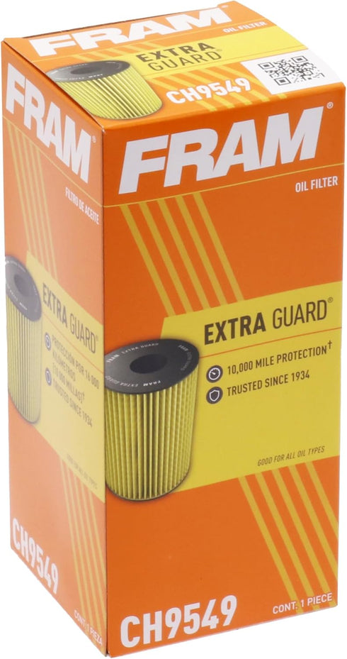 FRAM CH9549 Ford 6.0L & 6.4L Powerstroke Diesel Filter...