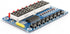 Gump's grocery 8 Bit LED 8-Bit Digital Tube 8 Keys TM1638 Display Module for AVR Arduino ARM...