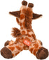 Wild Republic Giraffe Plush, Stuffed Animal, Plush Toy, Gifts for Kids, Hug’Ems 7...