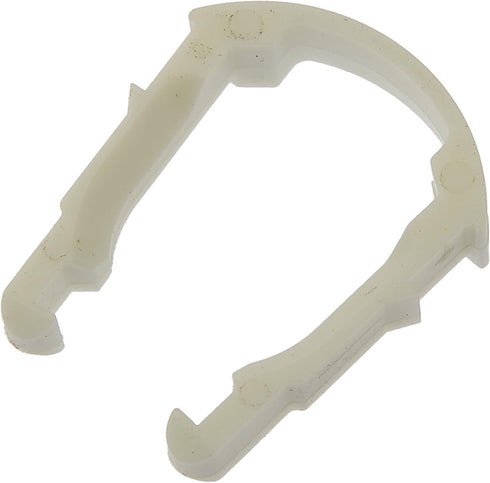 Dorman 800-041 Universal Fuel Line Retainer - 5/8 In. Compatible with Select Models, 2 Pack...
