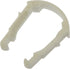 Dorman 800-041 Universal Fuel Line Retainer - 5/8 In. Compatible with Select Models, 2 Pack...
