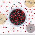 Threadart SS10 (3mm) Lt. Siam Hot Fix Rhinestones 10 Gross (1440/pkg) Hotfix - Iron on - Hot Fix...