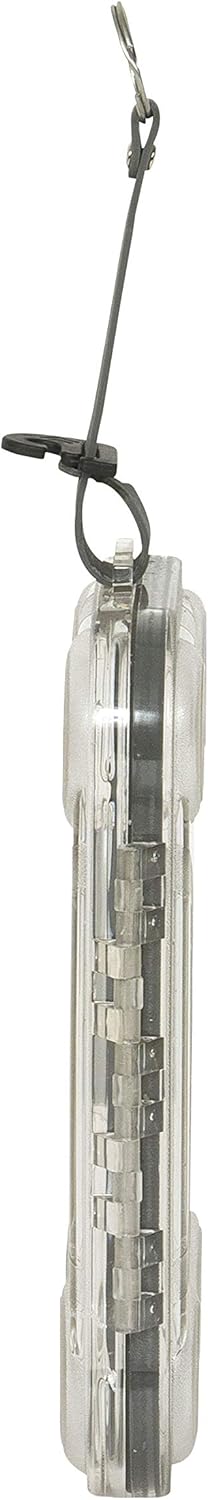 Outdoor Products Smartphone Watertight Case, Large (Clear)...
