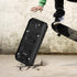 Marrkey Waterproof for iPhone SE 2020 Case,Military Grade Dustproof Shockproof Full Body Sealed Underwater Case with Built-in Screen Protector Hea...