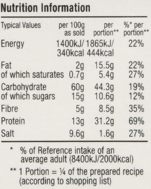 Colman's Shepherd's Pie Mix, 1.75-Ounce Packages (Pack of 12)...