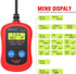 Autel MS300 OBD2 Scanner Code Reader, Turn Off Check Engine Light, Read & Erase Fault Codes, Check Emission Monitor Status CAN Diagnostic Scan Too...