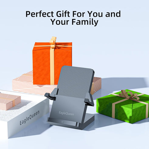 Wireless Charger, 15W Fast Wireless Charging Stand, Wireless Charging Station for iPhone 15/14/13/12/11/XR/XS/8, Samsung Galaxy S23/S22/S21/S20, N...