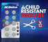 Powermax ACDelco CR2032 3V Lithium Coin Cell Battery, Watch and Electronics Button Batteries, Silver, 10 Count...
