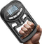 Hand Dynamometer Grip Strength Trainer - Electronic Hand Grip Strength Tester Grip Strengthener Hand Exerciser Meter Digital Hand Grip Training Ga...