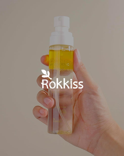 Skin-Balancing Oil Mist (3.4fl oz x 2ea) - Soothes, Moisturizes & Balances Skin. Sea Buckthorn, Hyaluronic Acid - Korean Skin Care...