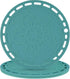 Smithcraft Trivets Mats for Hot Pots and Pans, Big Round Silicone Pot Holder Hot Pads for Hot Dishes, Mats for Countertops, Tables, Spoon Rest Sma...