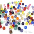 50 pcs Swarovski 5328 6mm Crystal Xilion Bicone Beads Rhinestones DIY Jewelry Marking Assorted Mix Colors from Mychobos (Crystal-Wholesale)...