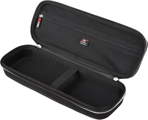 EVA Hard Carrying Case Compatible with Klein Tools 80021/85148 / 85146 Screwdriver Set with Magnetizer/Demagnetizer (Case Only)...