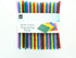 Multi-Color Scouring Pads...