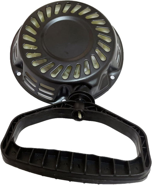 951-10955 Recoil Starter Assembly for MTD Yard Machines Husky Troy-Bilt Cub Cad 161-JW 161-JWA 261-JU 123cc Snowblower...