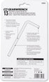 GEARWRENCH 9 Piece Long Arm Metric Hex Key Set - 83519...